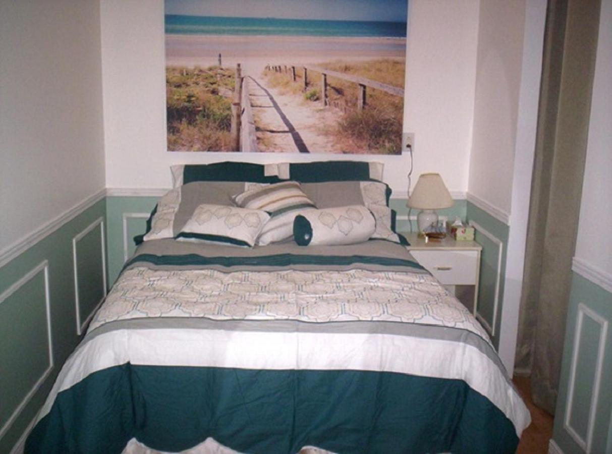 Gite Au P'Tit Bonheur B&B Coaticook Kültér fotó