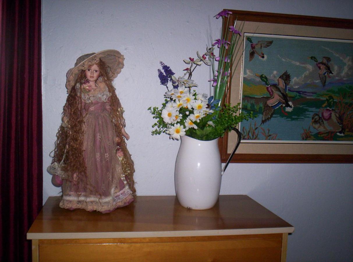 Gite Au P'Tit Bonheur B&B Coaticook Kültér fotó