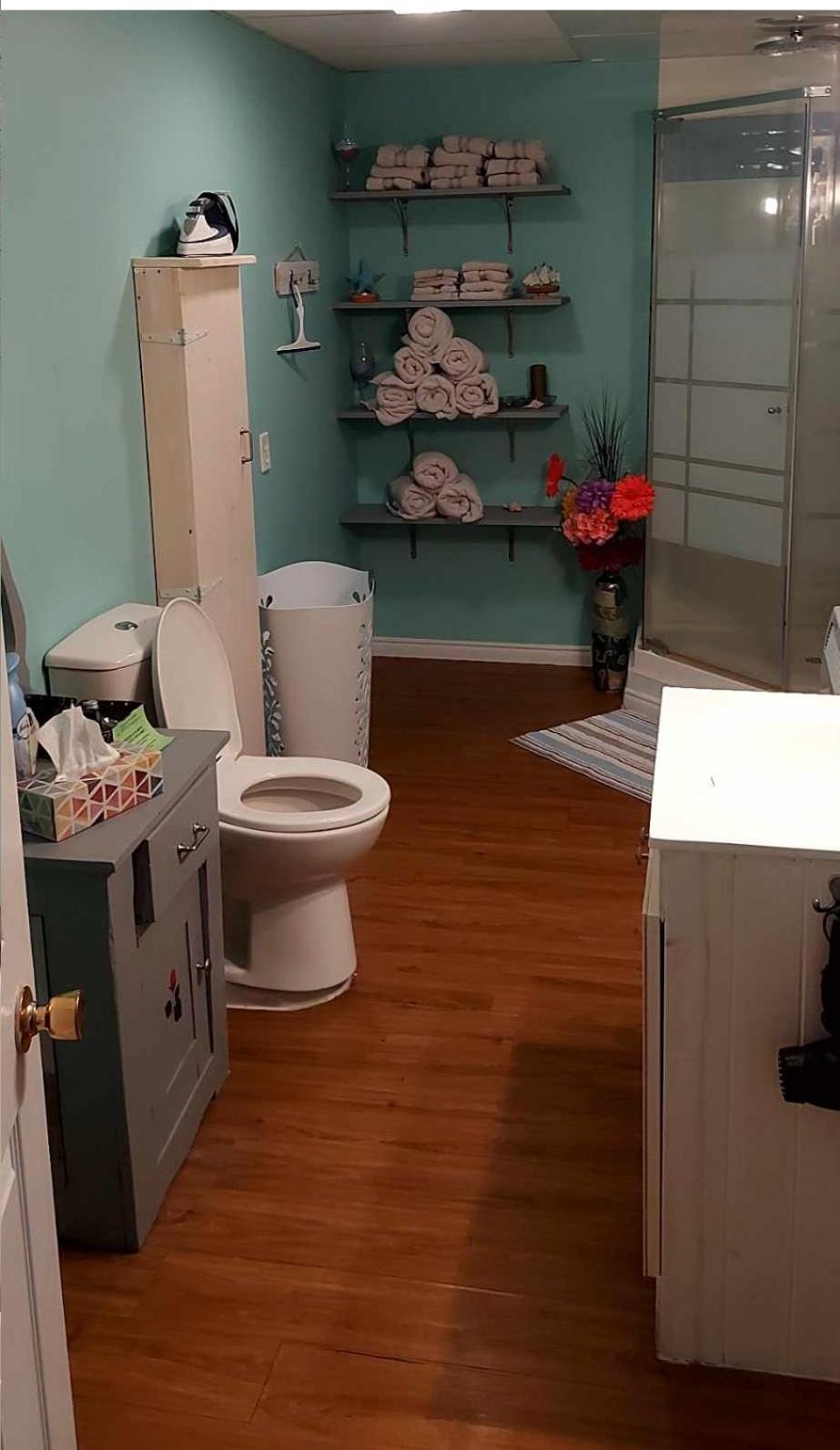 Gite Au P'Tit Bonheur B&B Coaticook Kültér fotó